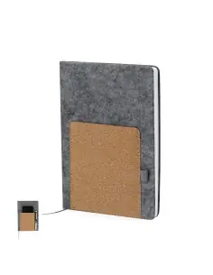 Bloc Notas Personalizado Ecológico 821311