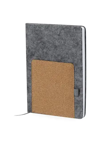 Bloc Notas Personalizado Ecológico 821311