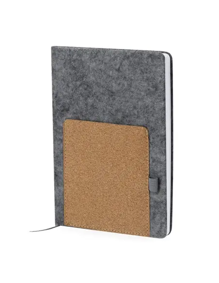 Bloc Notas Personalizado Ecológico 821311