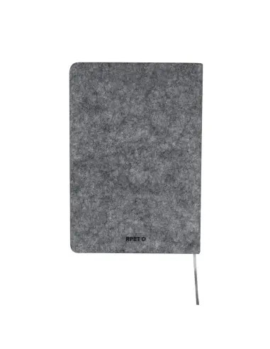 Bloc Notas Personalizado Ecológico 821311