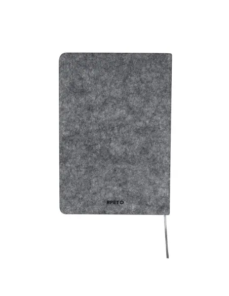 Bloc Notas Personalizado Ecológico 821311