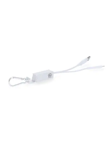 Puerto USB Cargador Personalizado Ecológico 821322