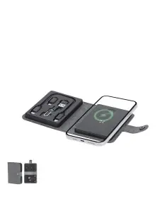 Cargador Personalizado Ecológico 821323