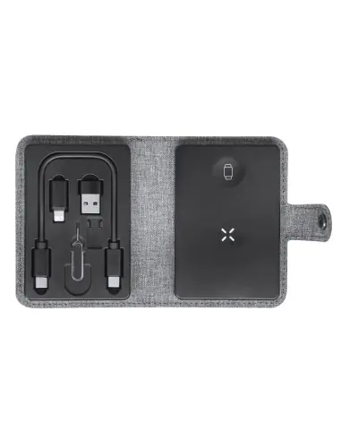 Cargador Personalizado Ecológico 821323