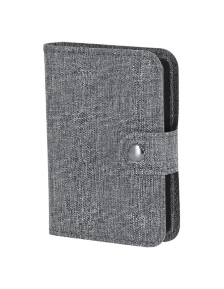 Cargador Personalizado Ecológico 821323