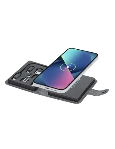 Cargador Personalizado Ecológico 821323