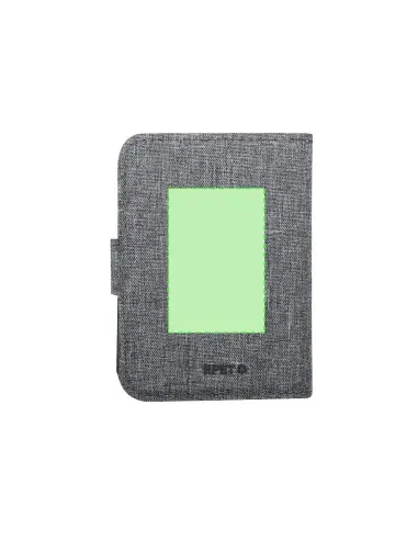 Cargador Personalizado Ecológico 821323