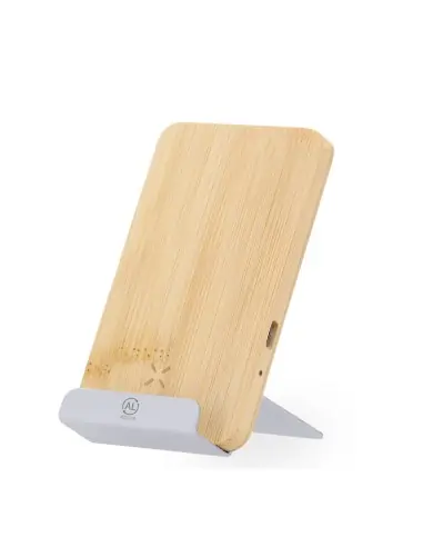 Cargador Personalizado Ecológico 821324