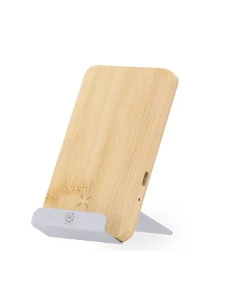 Cargador Personalizado Ecológico 821324