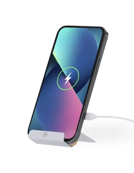 Cargador Personalizado Ecológico 821324