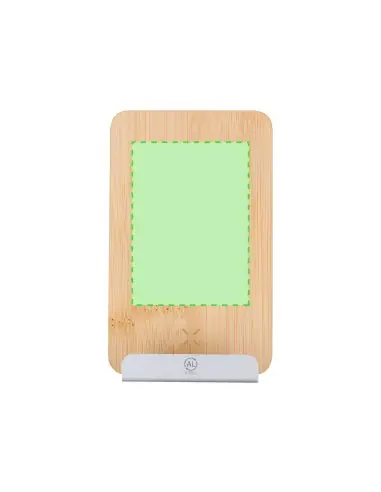 Cargador Personalizado Ecológico 821324