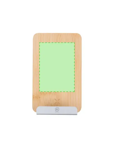 Cargador Personalizado Ecológico 821324