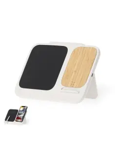 Cargador Tablet Escritura LCD Personalizado Ecológico 821325