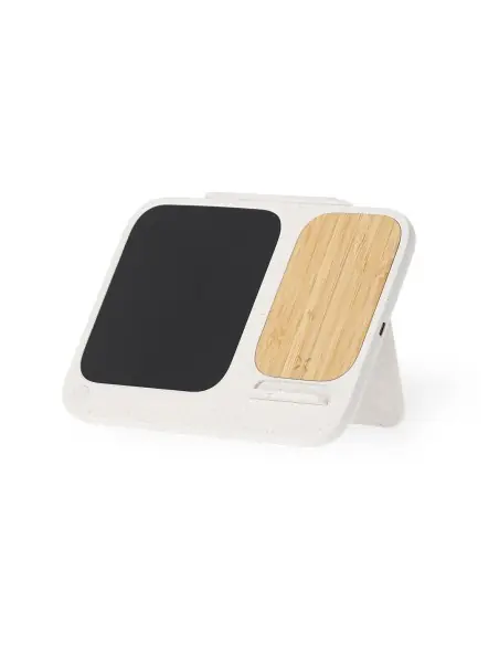 Cargador Tablet Escritura LCD Personalizado Ecológico 821325