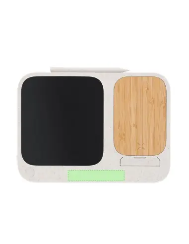 Cargador Tablet Escritura LCD Personalizado...