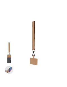 Pulsera Soporte Personalizado Ecológico 821326