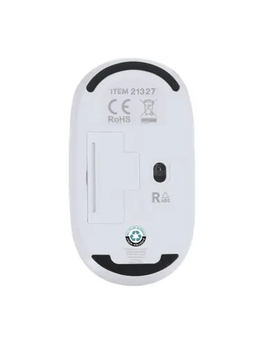 Ratón Personalizado Ecológico 821327