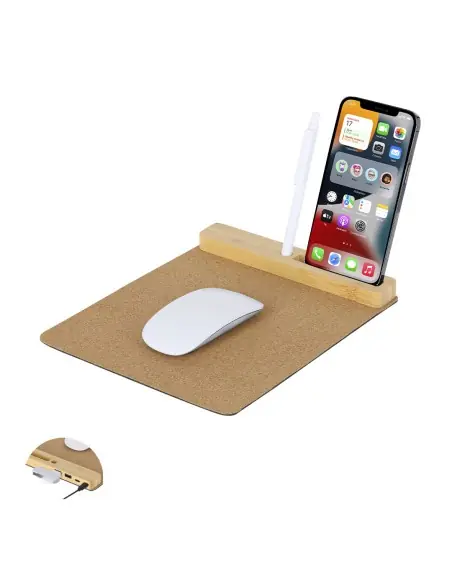 Alfombrilla Multifunción Personalizado Ecológico 821328