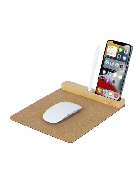 Alfombrilla Multifunción Personalizado Ecológico 821328