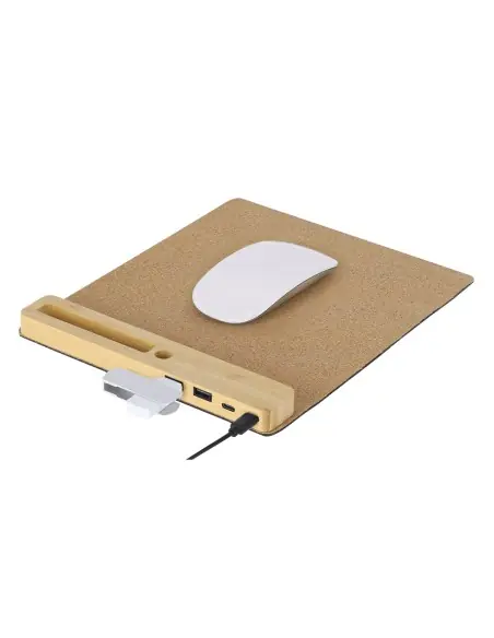 Alfombrilla Multifunción Personalizado Ecológico 821328