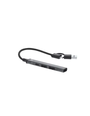 Puerto USB Personalizado Ecológico 821329