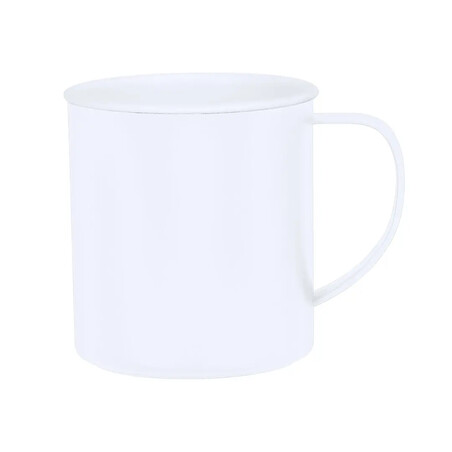 Taza PP reciclado 300 ml con tapa