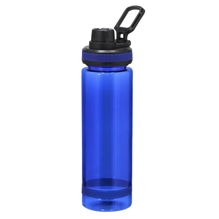 Bidón RPET 700 ml con tapa de rosca