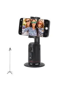 Soporte Seguimiento Automático Personalizado Ecológico...