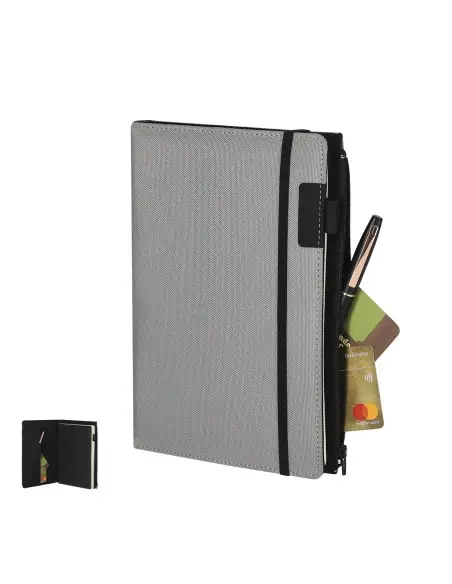 Bloc Notas Funda Personalizado Ecológico 821368