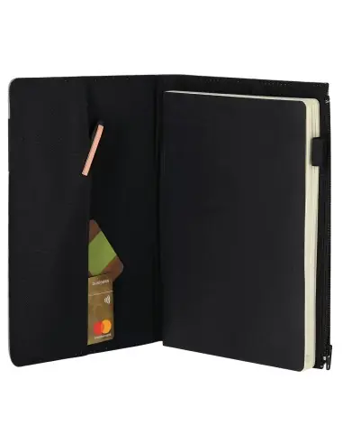 Bloc Notas Funda Personalizado Ecológico 821368