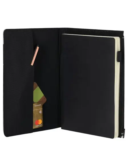 Bloc Notas Funda Personalizado Ecológico 821368