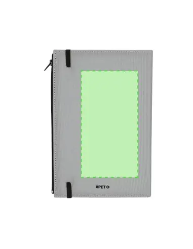 Bloc Notas Funda Personalizado Ecológico 821368