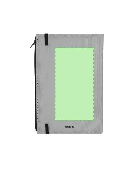 Bloc Notas Funda Personalizado Ecológico 821368