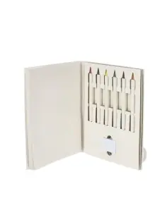 Set Personalizado Ecológico 821379