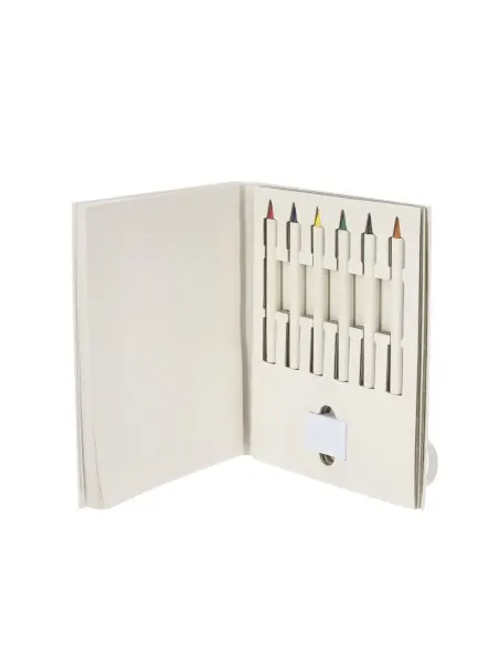 Set Personalizado Ecológico 821379