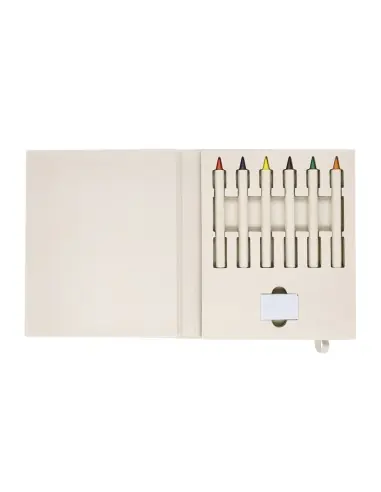 Set Personalizado Ecológico 821379