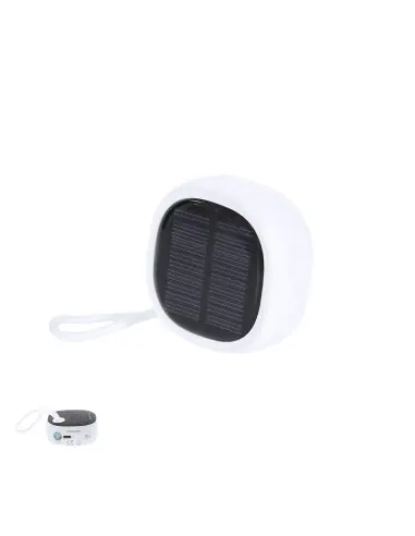 Altavoz Personalizado Ecológico 821381