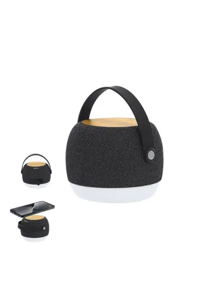 Altavoz Ecológico Personalizado 821382