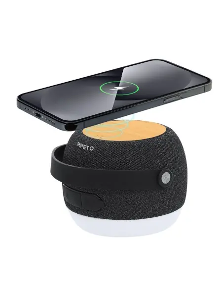 Altavoz Ecológico Personalizado 821382