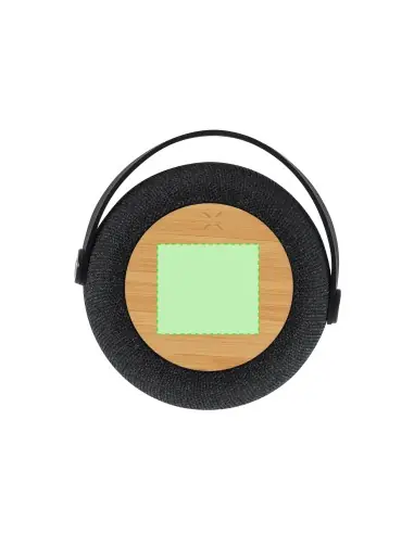 Altavoz Ecológico Personalizado 821382