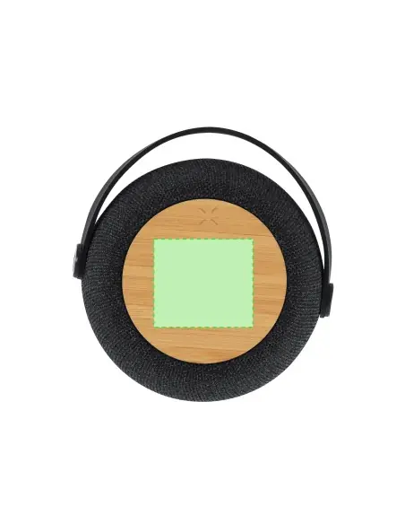 Altavoz Ecológico Personalizado 821382