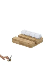 Soporte Antiestrés Personalizado Ecológico 821383