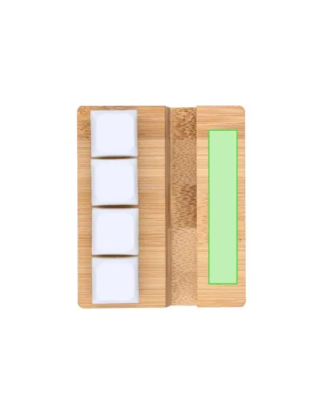 Soporte Antiestrés Personalizado Ecológico 821383