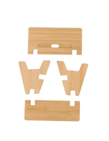 Soporte Personalizado Ecológico 821384