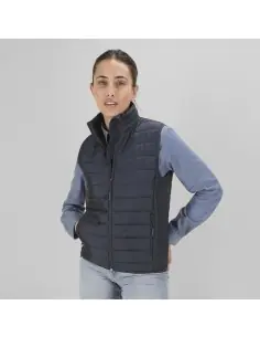 Chaleco Mujer Personalizado Ecológico 821413