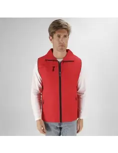 Chaleco Personalizado Ecológico 821416