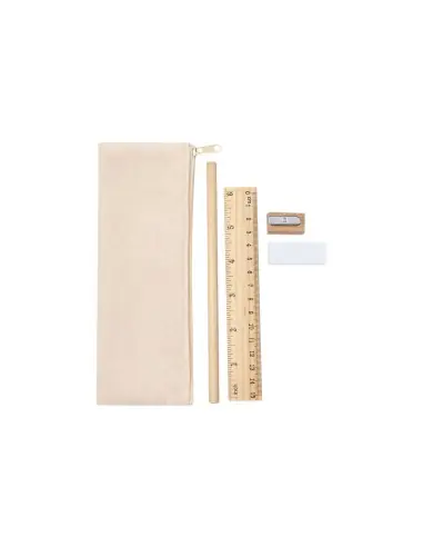 Estuche Personalizado Ecológico 821446