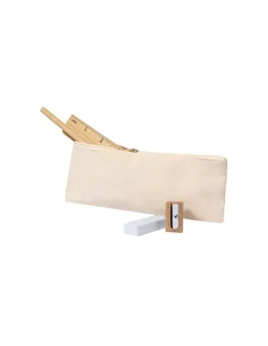 Estuche Personalizado Ecológico 821446