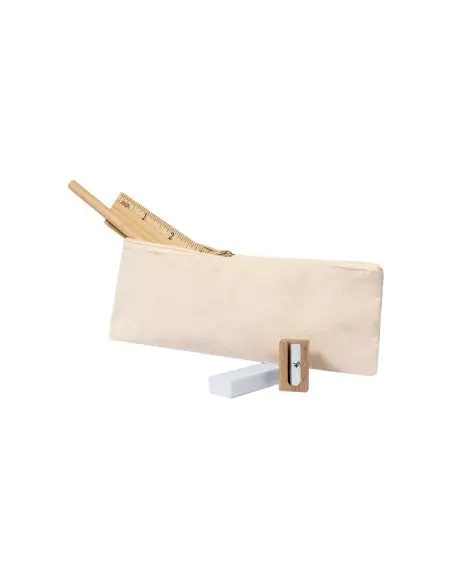 Estuche Personalizado Ecológico 821446