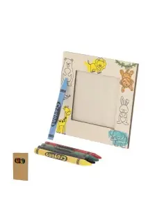 Portafotos Personalizado Ecológico 821448